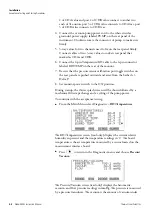 Preview for 40 page of Thermo Scientific 5028i Instruction Manual