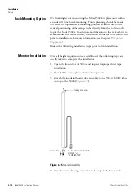 Предварительный просмотр 46 страницы Thermo Scientific 5028i Instruction Manual