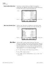 Preview for 62 page of Thermo Scientific 5028i Instruction Manual