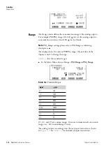 Preview for 64 page of Thermo Scientific 5028i Instruction Manual