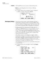 Preview for 76 page of Thermo Scientific 5028i Instruction Manual