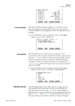 Preview for 79 page of Thermo Scientific 5028i Instruction Manual