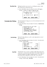 Preview for 85 page of Thermo Scientific 5028i Instruction Manual