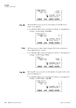 Preview for 86 page of Thermo Scientific 5028i Instruction Manual