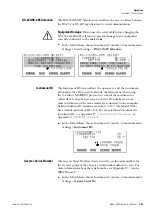 Preview for 87 page of Thermo Scientific 5028i Instruction Manual