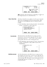 Preview for 89 page of Thermo Scientific 5028i Instruction Manual