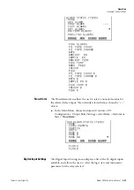 Preview for 95 page of Thermo Scientific 5028i Instruction Manual