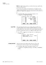 Preview for 96 page of Thermo Scientific 5028i Instruction Manual