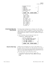 Preview for 97 page of Thermo Scientific 5028i Instruction Manual