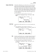 Preview for 103 page of Thermo Scientific 5028i Instruction Manual