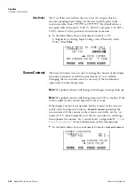 Предварительный просмотр 104 страницы Thermo Scientific 5028i Instruction Manual