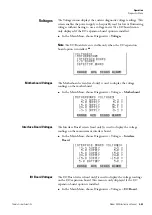 Предварительный просмотр 107 страницы Thermo Scientific 5028i Instruction Manual