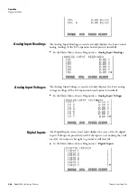 Предварительный просмотр 110 страницы Thermo Scientific 5028i Instruction Manual