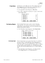 Предварительный просмотр 111 страницы Thermo Scientific 5028i Instruction Manual