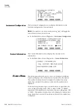 Предварительный просмотр 112 страницы Thermo Scientific 5028i Instruction Manual