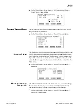 Preview for 119 page of Thermo Scientific 5028i Instruction Manual