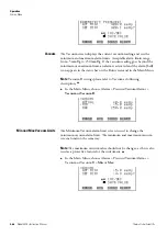 Preview for 120 page of Thermo Scientific 5028i Instruction Manual