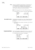 Preview for 122 page of Thermo Scientific 5028i Instruction Manual