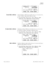 Preview for 131 page of Thermo Scientific 5028i Instruction Manual