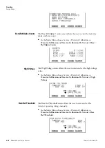 Preview for 134 page of Thermo Scientific 5028i Instruction Manual