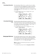 Preview for 136 page of Thermo Scientific 5028i Instruction Manual