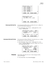 Preview for 137 page of Thermo Scientific 5028i Instruction Manual