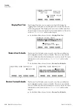 Preview for 138 page of Thermo Scientific 5028i Instruction Manual