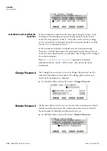 Preview for 140 page of Thermo Scientific 5028i Instruction Manual