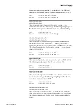 Preview for 253 page of Thermo Scientific 5028i Instruction Manual