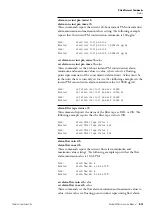 Preview for 255 page of Thermo Scientific 5028i Instruction Manual