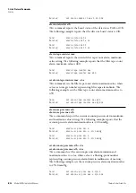 Preview for 258 page of Thermo Scientific 5028i Instruction Manual