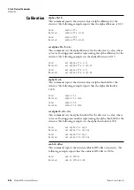 Preview for 270 page of Thermo Scientific 5028i Instruction Manual