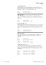 Preview for 271 page of Thermo Scientific 5028i Instruction Manual