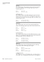 Preview for 272 page of Thermo Scientific 5028i Instruction Manual