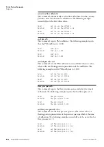 Preview for 274 page of Thermo Scientific 5028i Instruction Manual