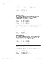 Preview for 276 page of Thermo Scientific 5028i Instruction Manual