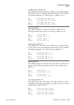 Preview for 277 page of Thermo Scientific 5028i Instruction Manual