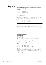 Preview for 280 page of Thermo Scientific 5028i Instruction Manual