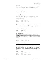 Preview for 283 page of Thermo Scientific 5028i Instruction Manual