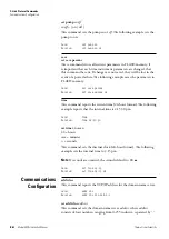 Preview for 288 page of Thermo Scientific 5028i Instruction Manual