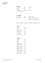 Preview for 310 page of Thermo Scientific 5028i Instruction Manual