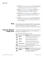 Preview for 6 page of Thermo Scientific 5030i SHARP Instruction Manual