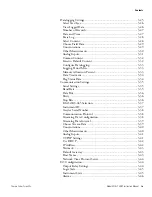 Preview for 13 page of Thermo Scientific 5030i SHARP Instruction Manual