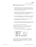 Preview for 43 page of Thermo Scientific 5030i SHARP Instruction Manual