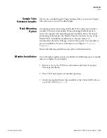 Preview for 51 page of Thermo Scientific 5030i SHARP Instruction Manual