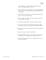 Preview for 53 page of Thermo Scientific 5030i SHARP Instruction Manual