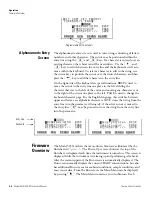 Preview for 66 page of Thermo Scientific 5030i SHARP Instruction Manual