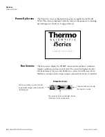 Preview for 68 page of Thermo Scientific 5030i SHARP Instruction Manual