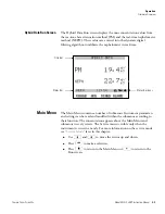 Preview for 71 page of Thermo Scientific 5030i SHARP Instruction Manual