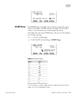 Preview for 73 page of Thermo Scientific 5030i SHARP Instruction Manual